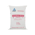 Food Beverage Grade BP98 E330 USP Citric Acid